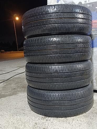 hunday sanata 2009: Şin Nexen 235 / 55 / R 18 — 6