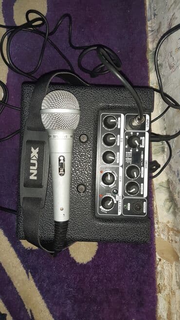 bu s920 yazır: İşlənmiş Yamaha Kolonka, Növ - Akustik, rəng - Qara — 1