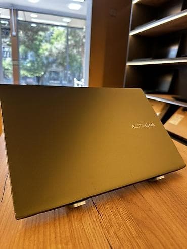 notebook aliram: İşlənmiş ASUS Vivobook, 14 ", Intel Core i7, 512 GB, Ünvandan götürmə, Pulsuz çatdırılma, Ödənişli çatdırılma — 4