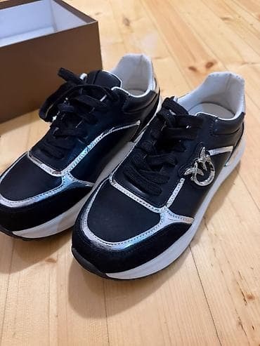 Burberry, Ölçü: 38, rəng - Qara, Yeni — 2