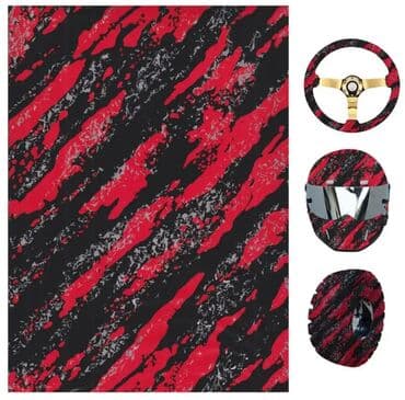 maşın zapçastları: Aquaprint üçün hidro film. water transfer hydrographic film. su — 1