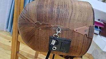 Fleytalar: Elektro saz — akustik-elektrik xalq aləti İdeal vəziyyətdədir . Çox az — 6