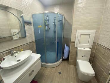 sibrizdə evlərin qiyməti: Bakı, m. Həzi Aslanov, 2 otaqlı, Köhnə tikili, m. Həzi Aslanov, 65 kv. m — 6