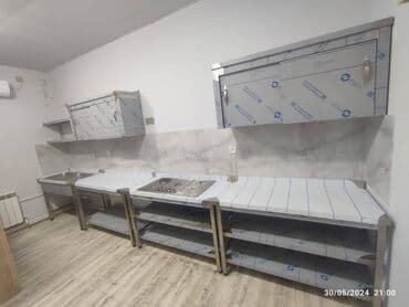 wolt cantalar: Restoran avadanligi Birinci əl istehsalçıdan almaq imkanı İstənilən — 5