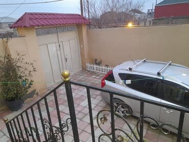 ev satilir bakida: Hövsan Ticarətin Arxasında Həyət Evi Satılır Təmirli Əşyalı Əşyasız 2 — 2