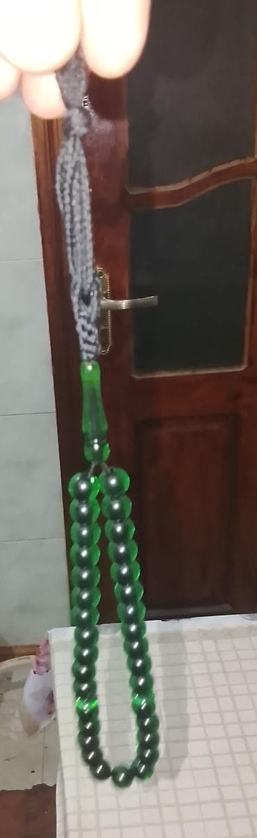 zikr ring: KƏRBƏLADAN GƏLİB TƏSHEH ƏLA VƏZİYYƏTDƏDİR EHTİYAC OLDUĞU ÜÇÜN SATIRAM — 2