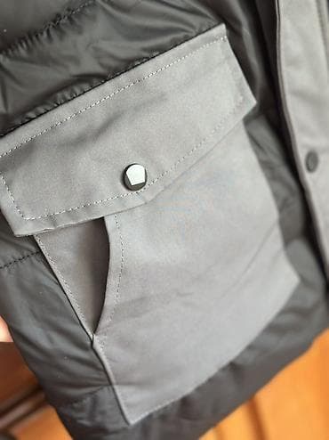 Kurtkalar: Kurtka, Bolonka, Qış, XL — 4