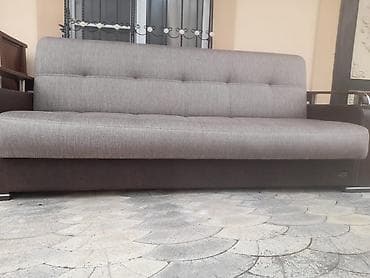 islenmis taxta: Divan, İşlənmiş, Açılmayan, Parça — 1