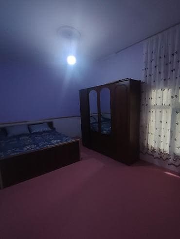 merdakanda kiraye ev: Pirşağıda yeni tikilən körpülər tərəfdə, yola yaxın kirayə ev — 4