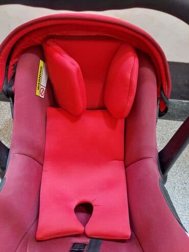 авто магнитофон бу: Автокресла — 5