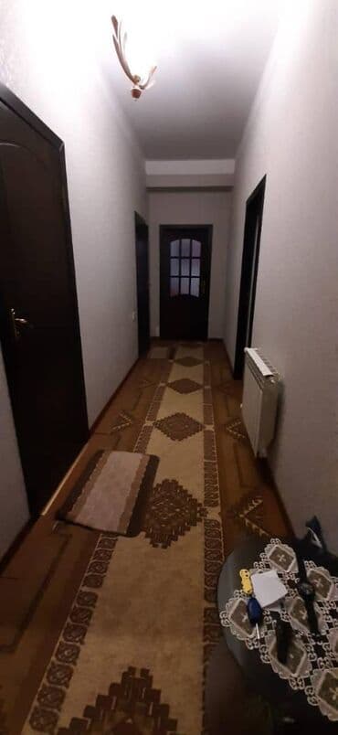 gozel baki mtk ev satilir: 2 otaqlı, Yeni tikili, 64 kv. m — 7