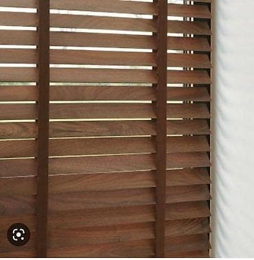 super dini sekiller: Şık və modern görünüşü baxımından digər pərdələrdən ayrılan jaluz — 8