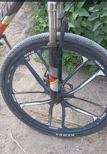 русский язык 5 класс л м бреусенко т а матохина: İşlənmiş Şəhər velosipedi 26", sürətlərin sayı: 8, Ünvandan götürmə — 4