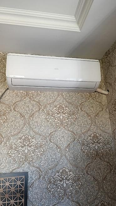 kondisoner matoru: Kondisioner AUX, Yeni, 30-35 kv. m, Kredit var, Pulsuz quraşdırılma — 3