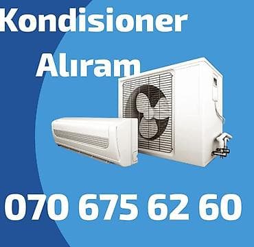irsad electronics plansetler: Kondisioner 30-35 kv. m — 1