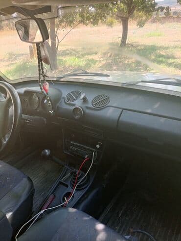 ваз 2101 новые: VAZ (LADA) 2106: 1.5 l | 1990 il Sedan — 2