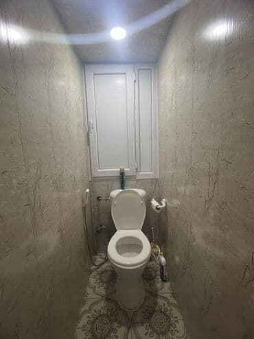 купить квартиру на баилово: Баку, 3 комнаты, Вторичка, м. Ахмедлы, 75 м² — 16