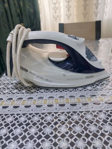 qedimi ütü: 2 eded utu Tefal ve philips Tam islekdi Her biri 20 azn Unvan hezi — 2