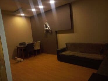 nermanov evler: Bakıxanov qəs., 2 otaqlı, Yeni tikili, 61 kv. m — 4