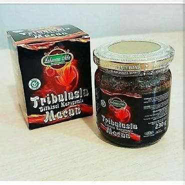 Tiribuluslu mecun yeni gəldi çox effektli mecundur gecikdirici mecun