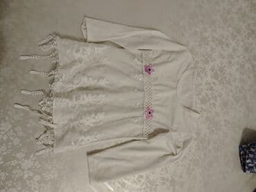 Qaşıqlar: Uşaq geyimləri dəsti - Çəhrayı kapüşonlu svitşot: Ön hissədə şnurla — 10