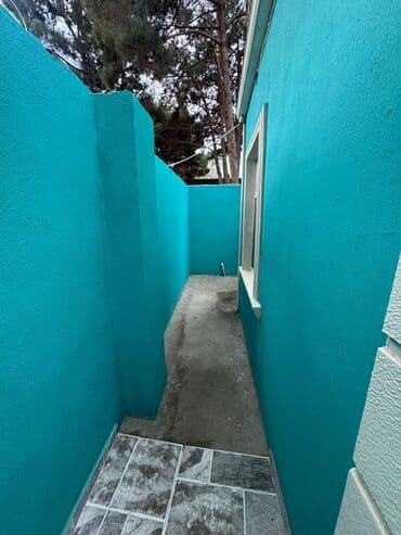 sabuncuda ev: Sabunçu qəs. 2 otaqlı, 60 kv. m, Yeni təmirli — 2