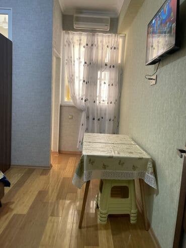 sumqayitda saatliq evler: Xırdalan Kristal Abşeron 2-də Bakı Sumqayıt qatarının stansiyanın tam — 11