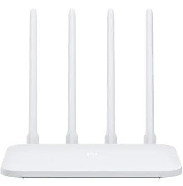 ev modemi: Xiaomi Mi Router 4C – sürətli və sabit ev Wi‑Fi şəbəkəsi üçün — 2