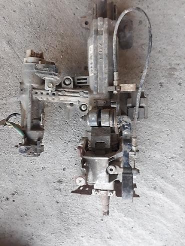 bmw e46 rul: Hyundai, Sonata, 2008 il, İşlənmiş, Ödənişli çatdırılma — 3