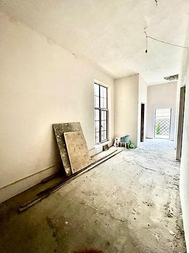 kreditle bina evi: 2 otaqlı, Yeni tikili, 67 kv. m — 9
