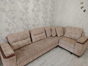 sumqayıt divan: Künc divan, Açılan, Bazalı, Parça — 1