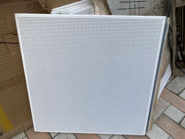 Asma tavan, Metal, Odadavamlı, Pulsuz çatdırılma, Ödənişli quraşdırma, Zəmanətli lalafo.az -da Asma tavan, Metal, Odadavamlı, Pulsuz çatdırılma, Ödənişli quraşdırma, Zəmanətli