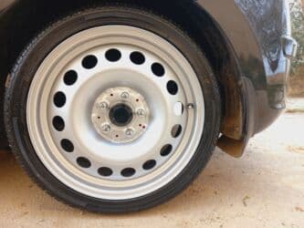 tekerler r15: İşlənmiş Disk Hyundai R 17, 5 Boltlu — 2