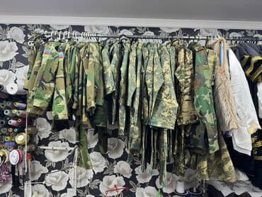 🥰Geyimlərin KİRAYƏSİ 🥰 10-15 azn (yaşa görə dəyişir) Milli və hərbi