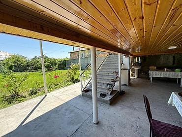 heyet evler: 180 kv. m, 4 otaqlı, Hovuzsuz, Kombi, Qaz, İşıq — 2