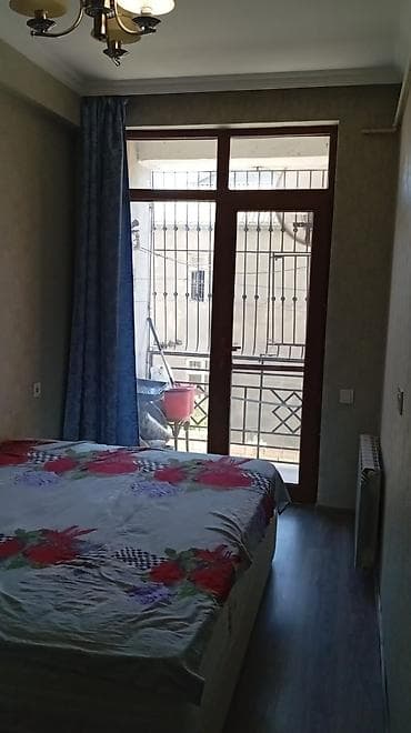 qobu ev: Masazirda dream parkda 6/5 mertebesinde 2 otaqli ev 350 azn — 5