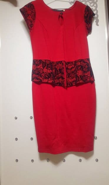 боорсоки на заказ бишкек: Повседневные платья — 1