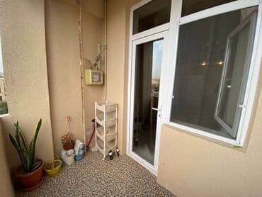 sumqayitda yeni tikili binalar ipoteka: Ağ şəhər, 2 otaqlı, Yeni tikili, m. Həzi Aslanov, 80 kv. m — 21