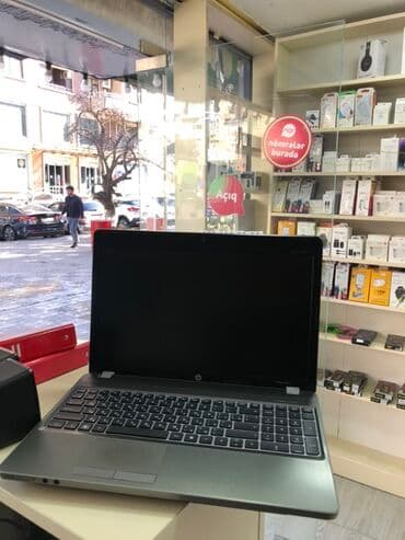 Kompüter və noutbuk aksesuarları: HP ProBook, 15.6 ", Intel Core i3, 256 GB — 5
