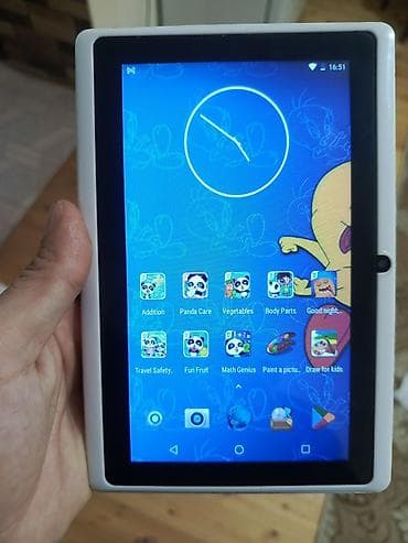 planset samsung tab: Modio, 7", 64 GB — 1