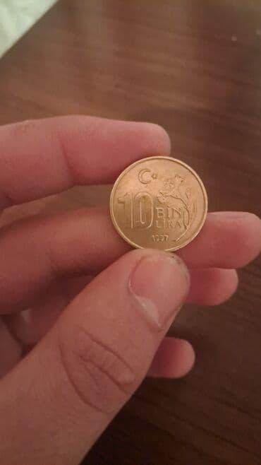 700 manat nece rubldu: 1 2006 il, Latun, Vəziyyəti: Yaxşı — 4