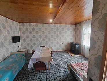 astarada satılan evler: Geniş və işıqlı otaq icarəyə verilir. - Taxta tavan, naxışlı divar — 1