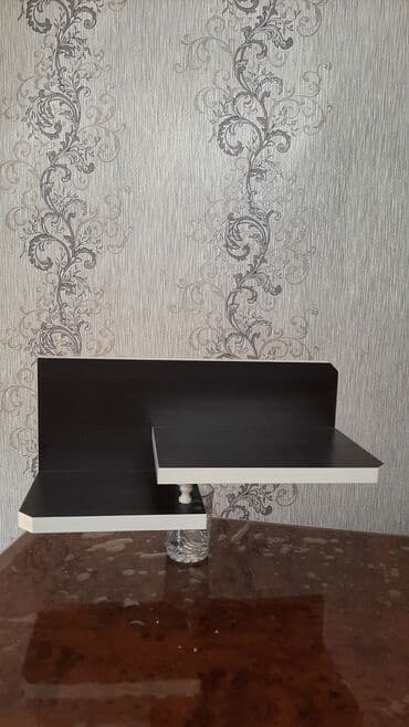 Matraslar: Aksesuar rəfi, Düz — 1