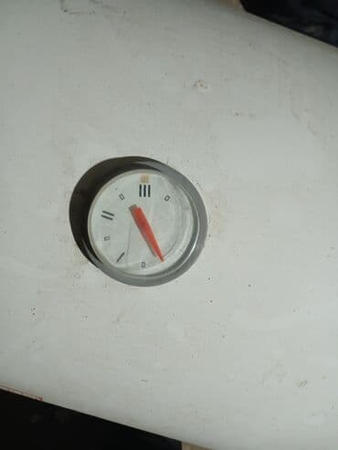 Устройства для борьбы с вредителями: AquaHot su qızdırıcısı (elektrik, şaquli silindrik model) - — 3