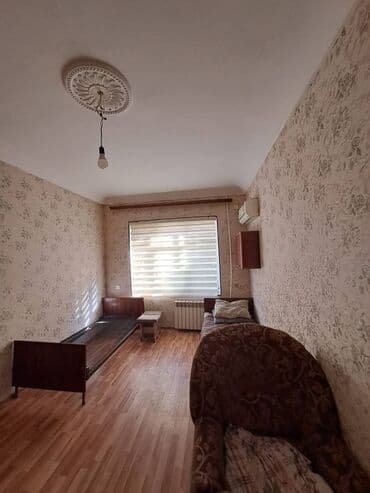 аренда квартир в баку без посредников: Neftciler metrosuna yaxin yaxin 5 mertebeli binanın 1-ci mərtəbəsində — 1