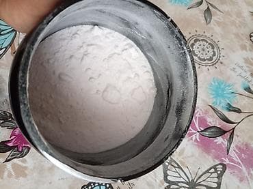 Məhsul: Marco’s Nutrition CREATINE XX (toz forma, idman qidası