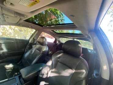 chevrolet malibu qiymeti: Hyundai Sonata: 2 l | 2012 il Sedan — 13