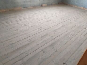 bir otaqlı ev kirayə verirəm: 4 комнаты, 110120 м², Средний ремонт — 22