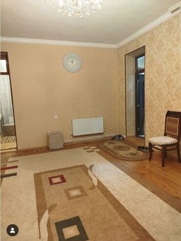 недвижимость в азербайджане купить: 3 комнаты, 78 м², Нет кредита, Свежий ремонт — 16