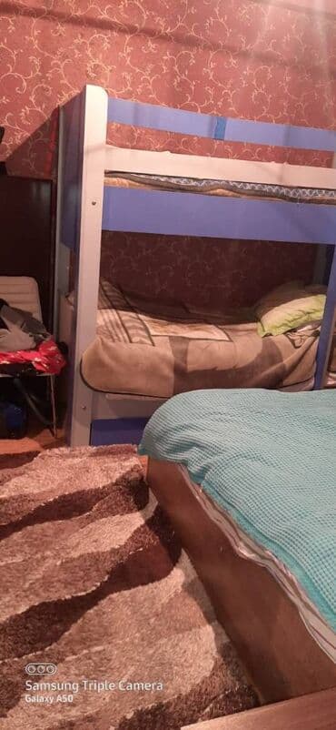 hipoteka evler: 2 otaqlı, Yeni tikili, 43 kv. m — 28